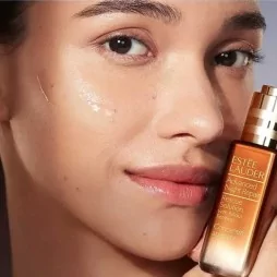 Estée lauder advanced night repair rescue solution - concentré apaisant