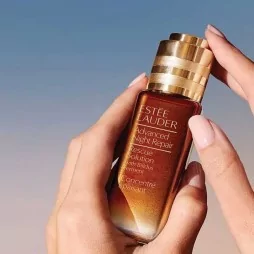 Estée lauder advanced night repair rescue solution - concentré apaisant