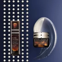 Estée lauder advanced night repair soin regard liftant & sculptant