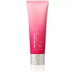 Estée lauder nutritious nettoyant moussant 2-en-1