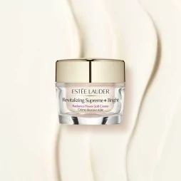 Estée lauder revitalizing supreme + bright crème hydratante délicate
