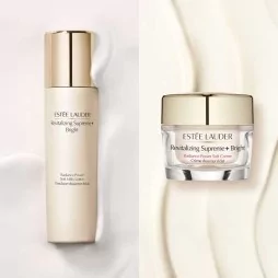 Estée lauder revitalizing supreme + bright crème hydratante délicate