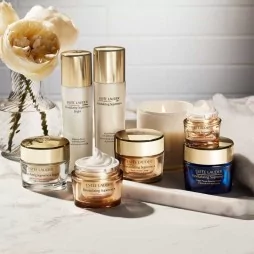 Estée lauder revitalizing supreme + bright crème hydratante délicate