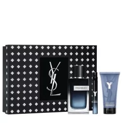 Yves saint laurent coffret y eau de parfum