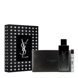 Yves saint laurent coffret myslf eau de parfum