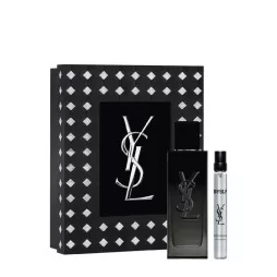 Yves saint laurent coffret myslf eau de parfum
