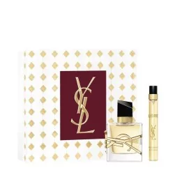 Yves saint laurent coffret libre eau de parfum