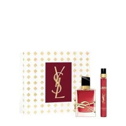 Yves saint laurent coffret libre berry crush eau de parfum fruitée