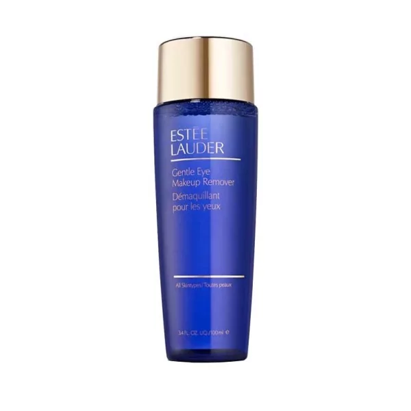 Estée lauder démaquillant doux pour les yeux