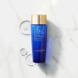 Estée lauder démaquillant doux pour les yeux