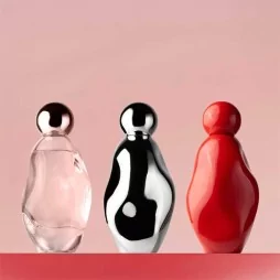 Cosmic kylie jenner eau de parfum intense
