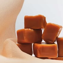 kylie cosmetics caramel cloud brume cheveux et corps