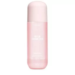 kylie cosmetics vanilla dew brume cheveux et corps