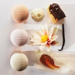 kylie cosmetics sweet éclair brume cheveux et corps
