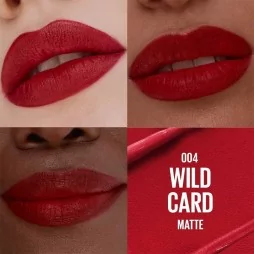 Maybelline rouge à lèvres sérum hydratant matte