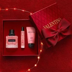 Valentino coffret born in roma donna eau de parfum