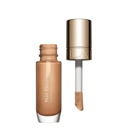 Clarins skin illusion all-in-one concealer