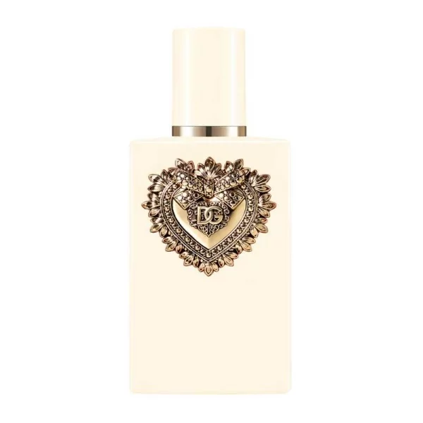 Dolce&gabbana your devotion eau de parfum intense