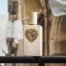 Dolce&gabbana your devotion eau de parfum intense