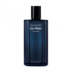 Davidoff cool water intense eau de parfum