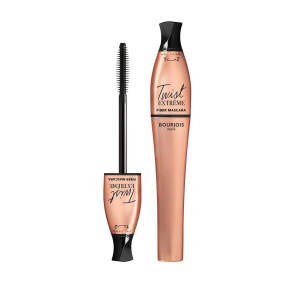 Bourjois Mascara twist up extreme fiber