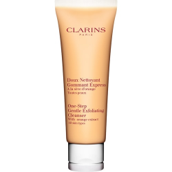 Doux Nettoyant Gommant Express Toutes Peaux