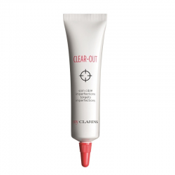 My Clarins Clear-Out Soin Ciblé Imperfections