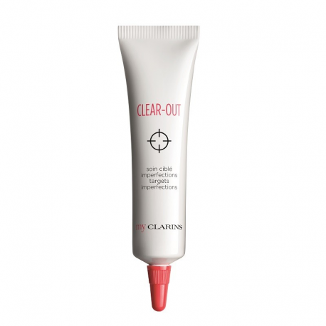 My Clarins Clear-Out Soin Ciblé Imperfections
