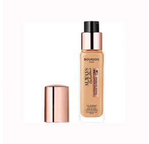 Bourjois always fabulous