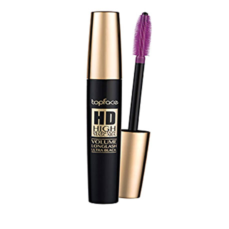 HD High Definition Volume Mascara