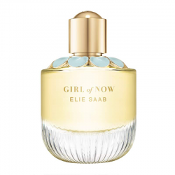 Elie saab girl of now eau de parfum