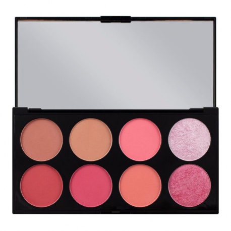 Ultra Blush Palette Sugar & Spice