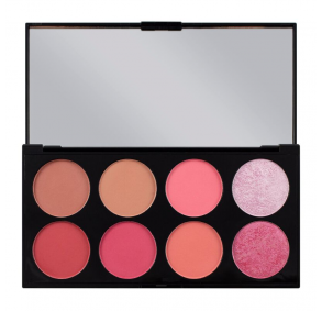 Ultra Blush Palette Sugar & Spice