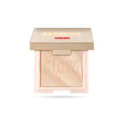 GLOW OBSESSION COMPACT HIGHLIGHTER