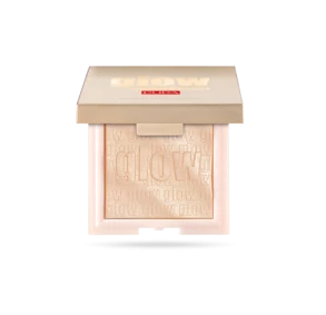 Pupa GLOW OBSESSION COMPACT HIGHLIGHTER