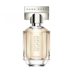THE SCENT PURE ACCORD FOR HER