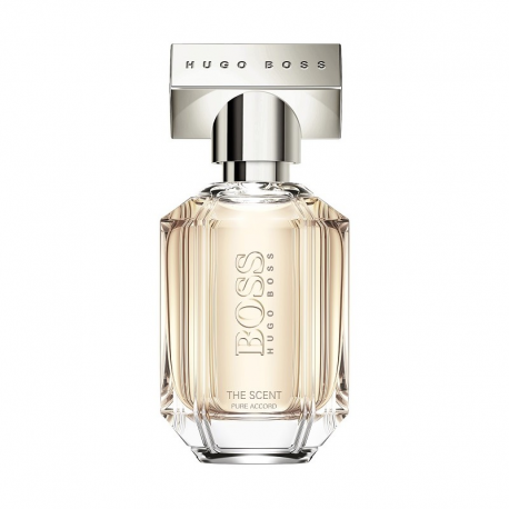 THE SCENT PURE ACCORD FOR HER