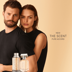 THE SCENT PURE ACCORD FOR HER