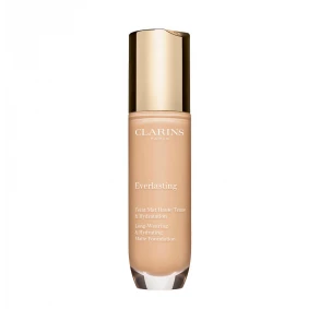 Clarins everlasting fond de teint