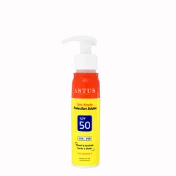 Lait protecteurs SPF50 plus