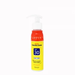 Lait protecteurs SPF30 plus