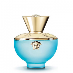 Dylan Turquoise Versace pour femme