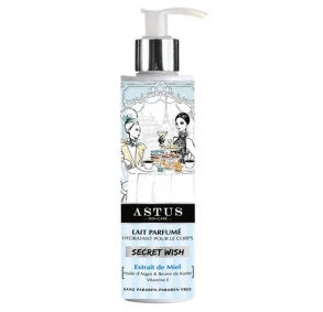 Astus secret wish