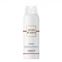 Aichk el aoud