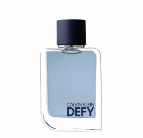 Calvin klein defy eau de toilette