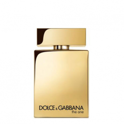 Dolce & Gabbana The One for Gold pour homme