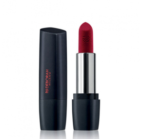 Deborah rouge à lèvres milano red mat