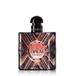 Yves saint Laurent Black Opium Pure Illusion eau de parfum