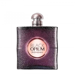 Yves saint Laurent Black Opium nuit blanche eau de parfum