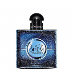 Yves saint Laurent Black Opium Intense parfum femme tunisie